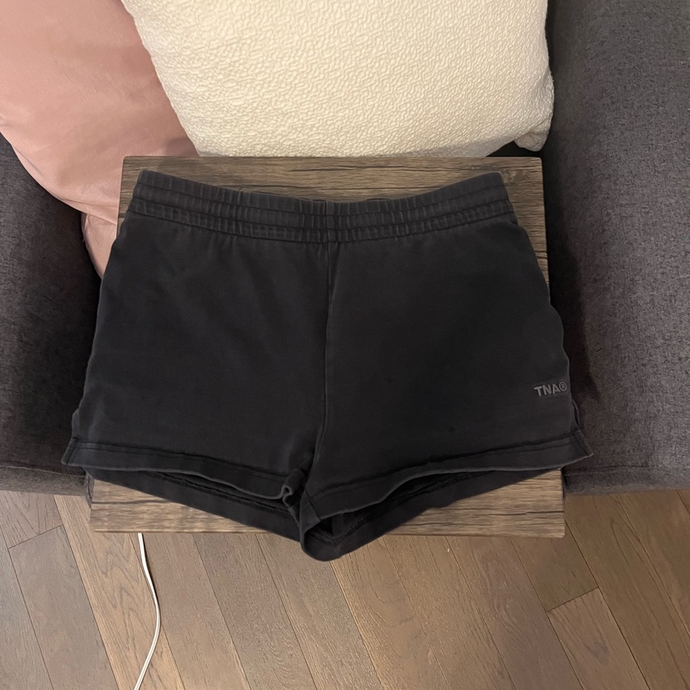 TNA shorts
